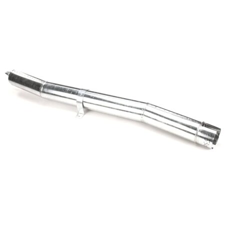Blodgett Double Stack Vent Extension 53102